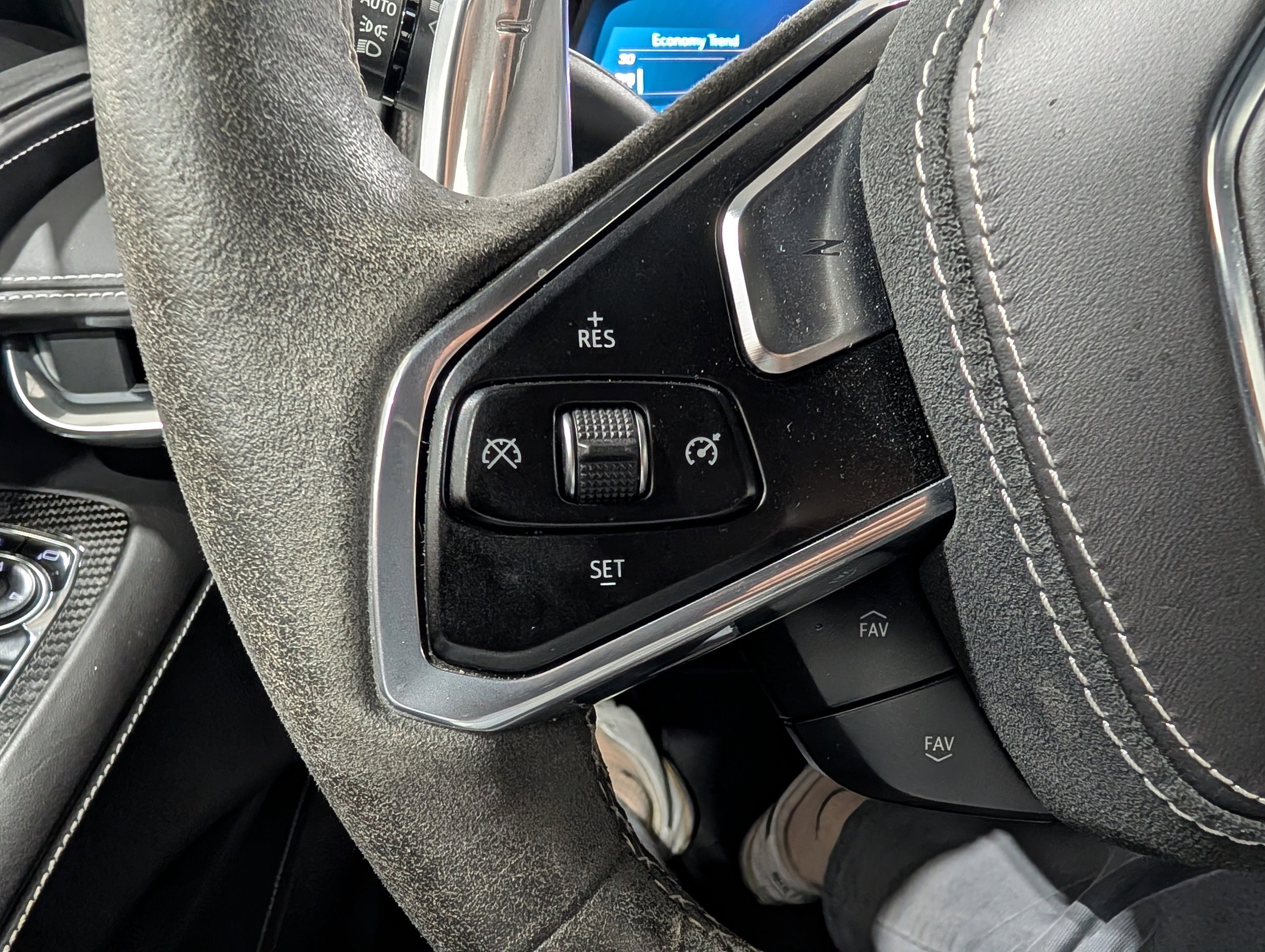 2020 Chevrolet Corvette Stingray 3LT