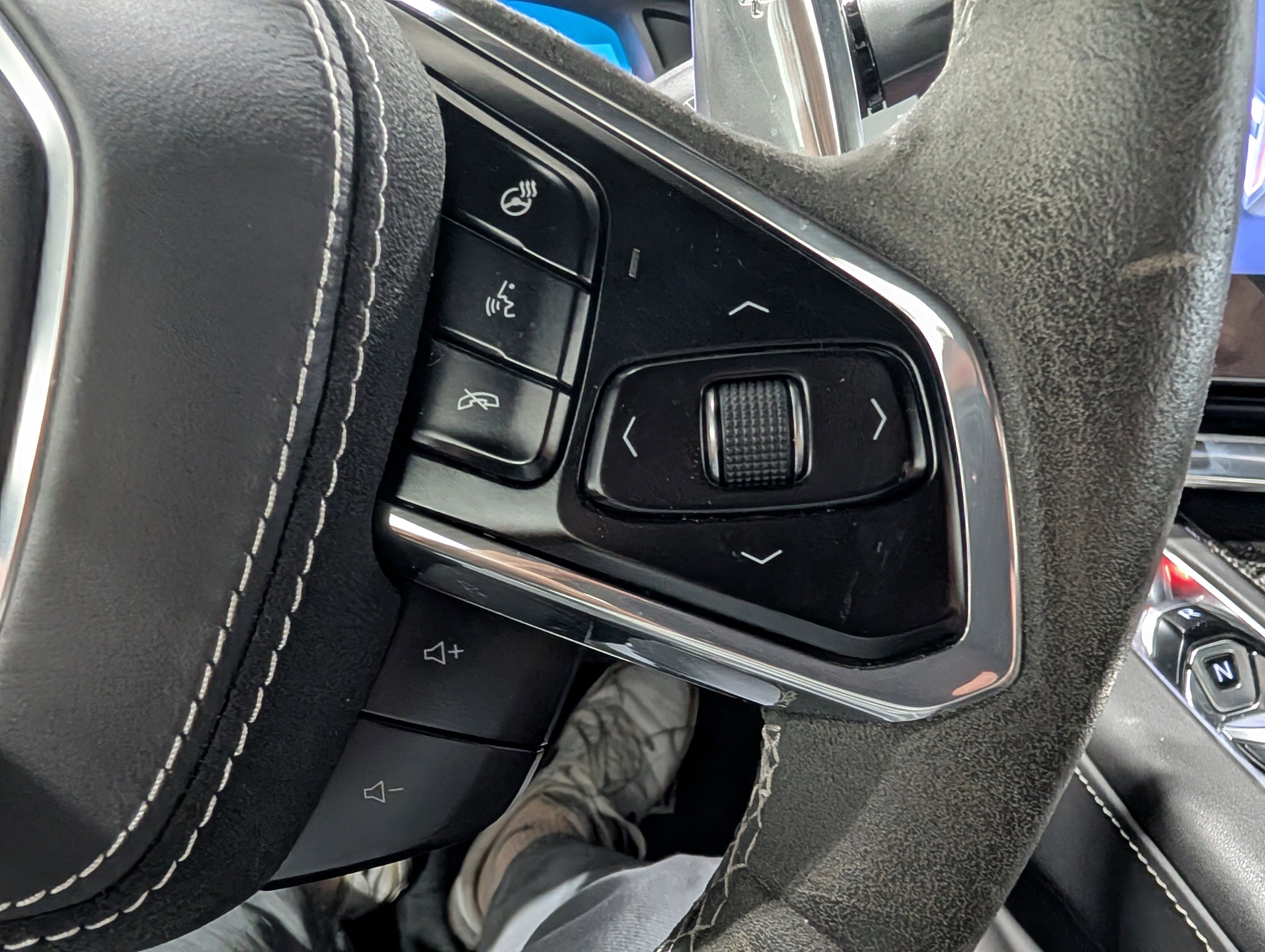 2020 Chevrolet Corvette Stingray 3LT