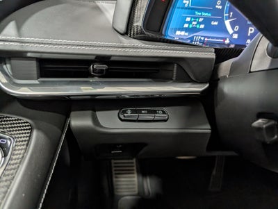 2020 Chevrolet Corvette Stingray 3LT