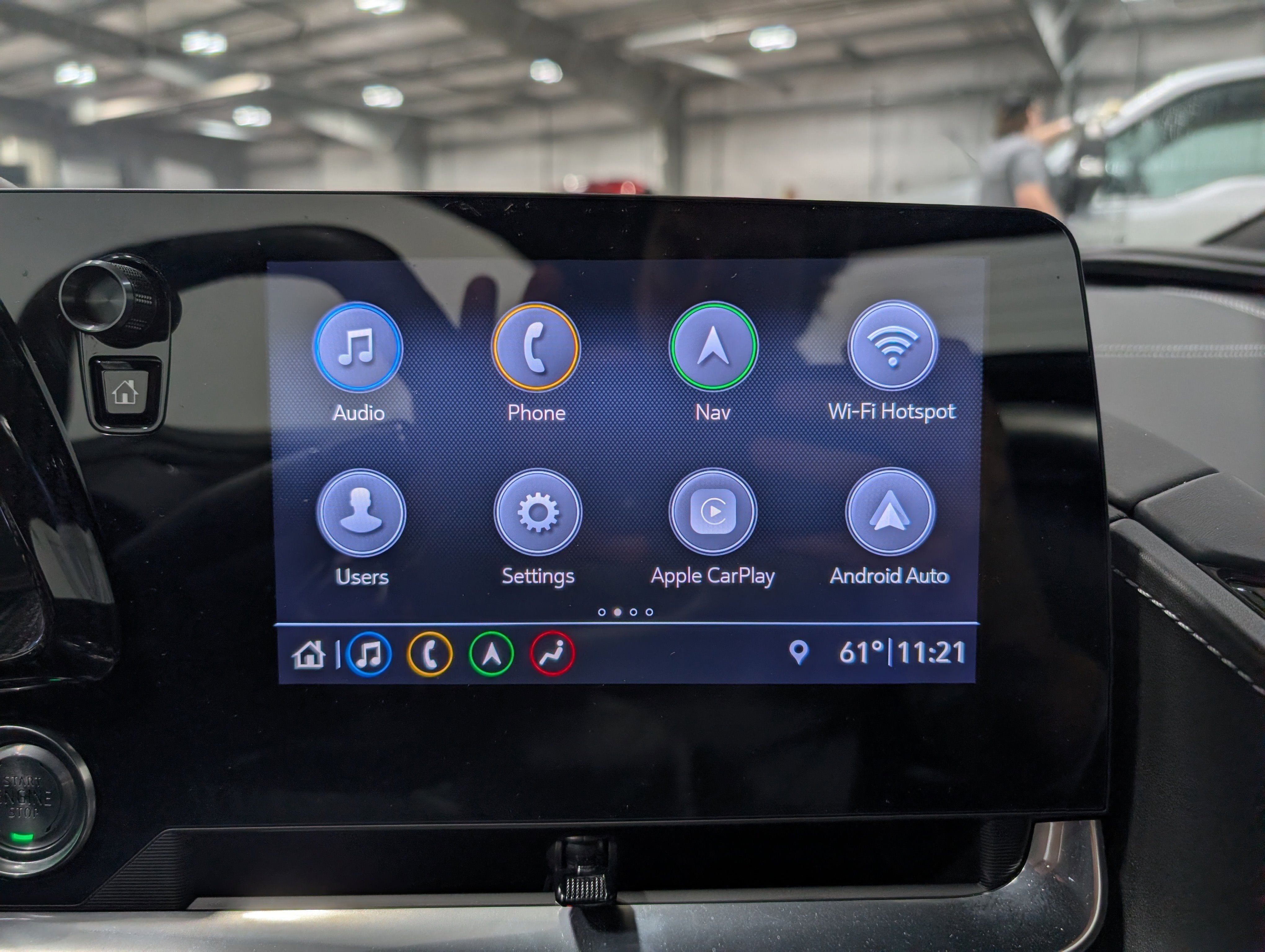 2020 Chevrolet Corvette Stingray 3LT