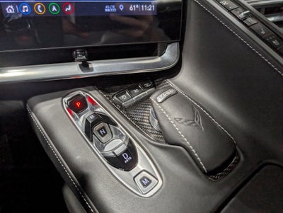 2020 Chevrolet Corvette Stingray 3LT