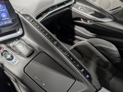 2020 Chevrolet Corvette Stingray 3LT