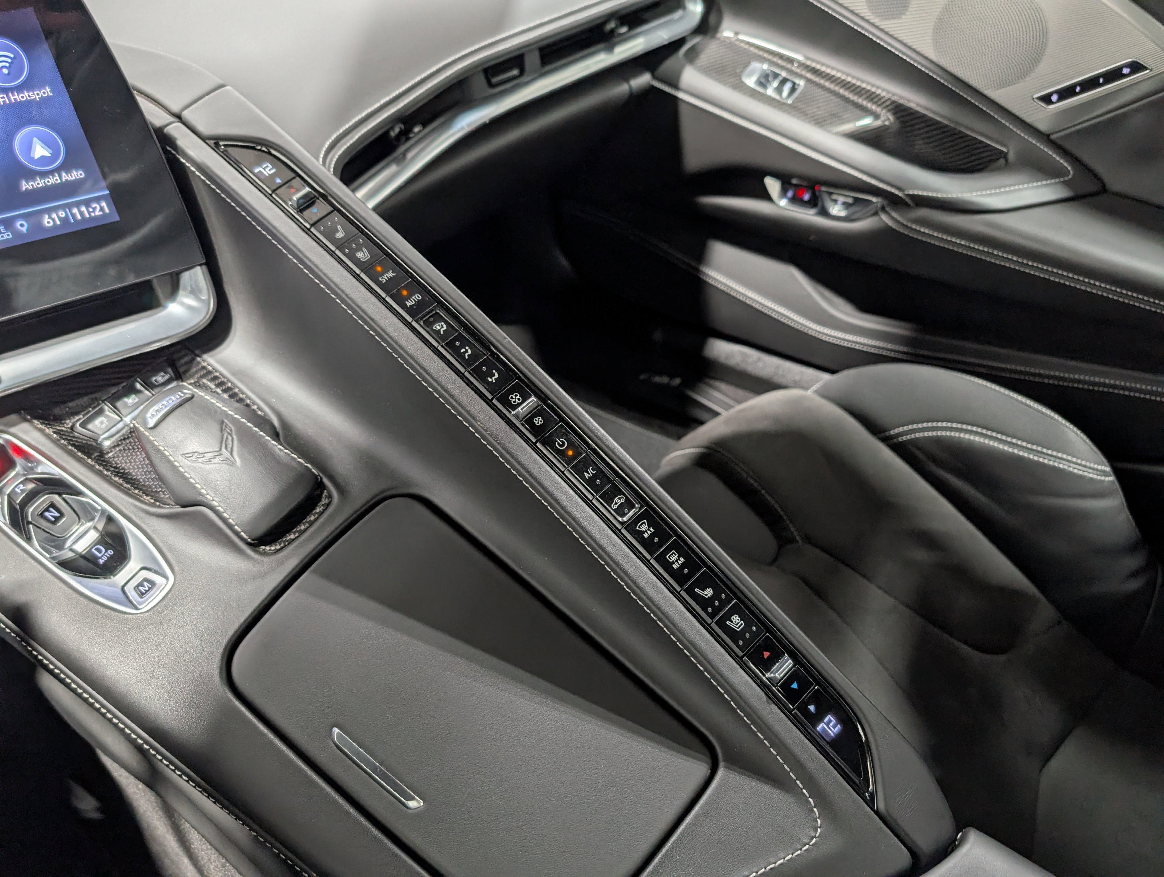 2020 Chevrolet Corvette Stingray 3LT