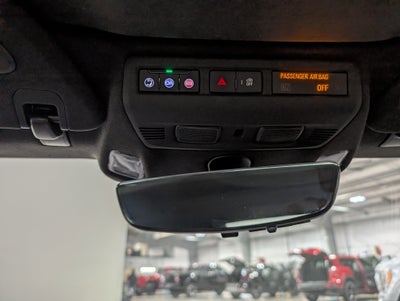 2020 Chevrolet Corvette Stingray 3LT