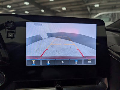 2020 Chevrolet Corvette Stingray 3LT