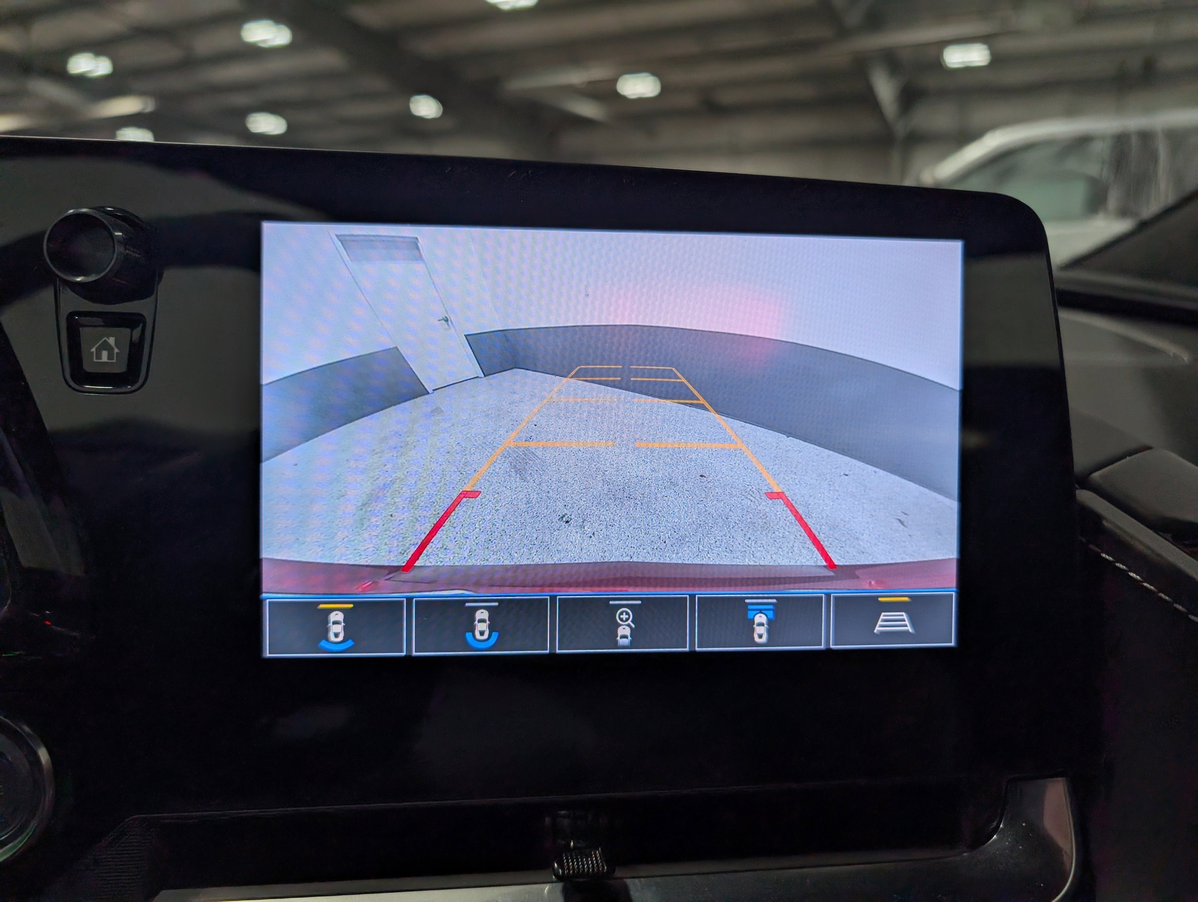 2020 Chevrolet Corvette Stingray 3LT