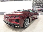 2020 Chevrolet Corvette Stingray 3LT