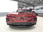 2020 Chevrolet Corvette Stingray 3LT