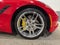 2017 Chevrolet Corvette Stingray 1LT