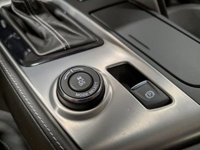 2017 Chevrolet Corvette Stingray 1LT