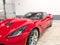2017 Chevrolet Corvette Stingray 1LT