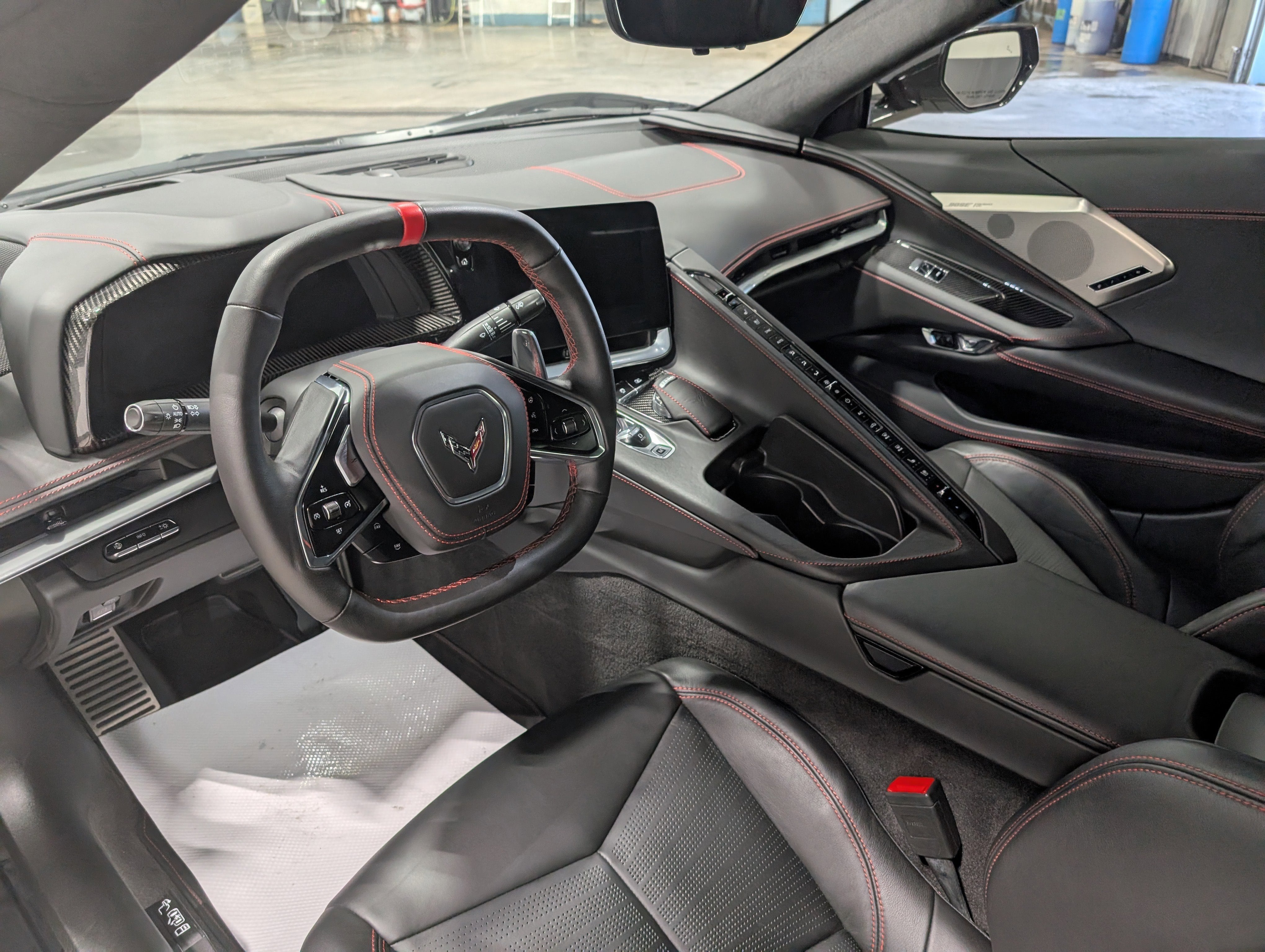 2023 Chevrolet Corvette Stingray 3LT