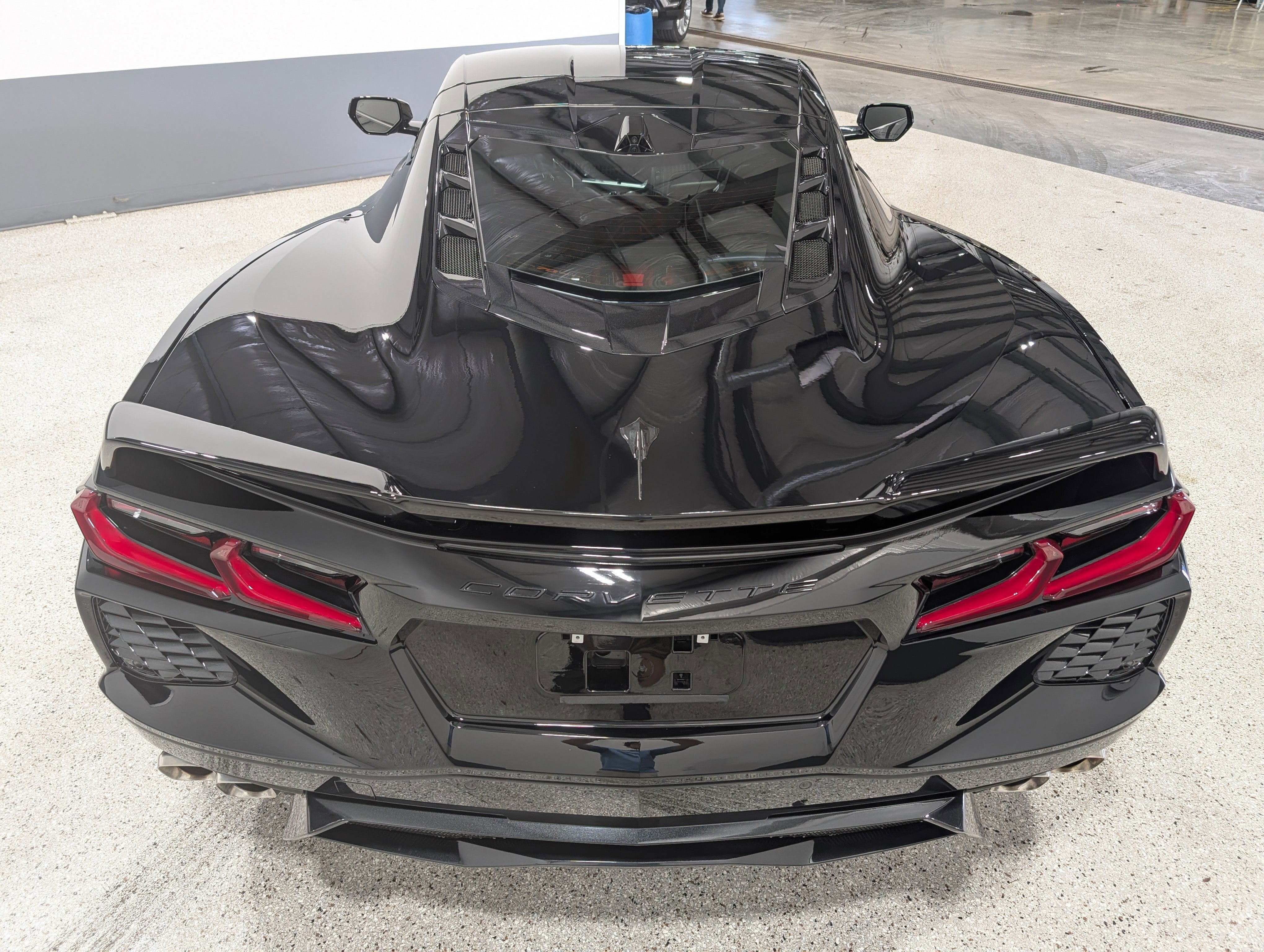 2023 Chevrolet Corvette Stingray 3LT