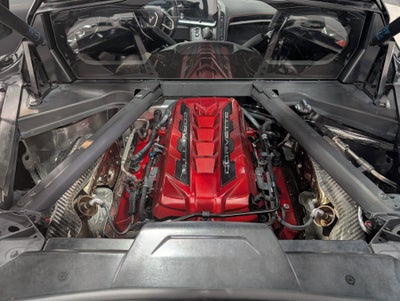 2023 Chevrolet Corvette Stingray 3LT