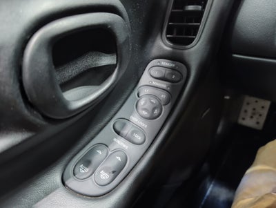 2003 Chevrolet Corvette Z06
