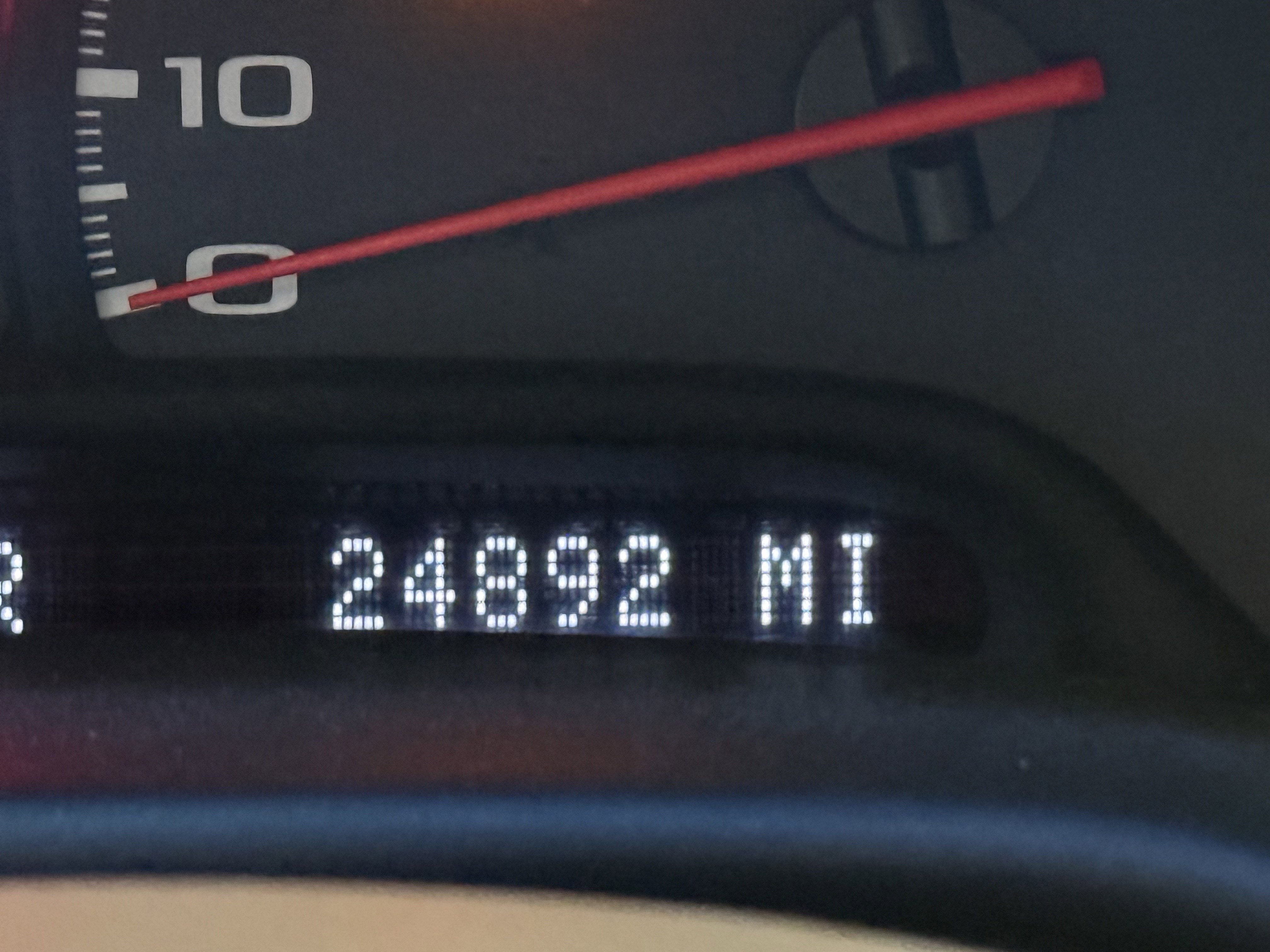 2004 Chevrolet Corvette Base