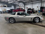 2002 Chevrolet Corvette Base