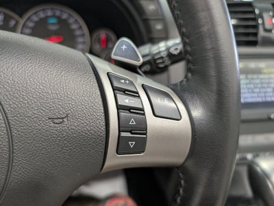 2008 Chevrolet Corvette Base