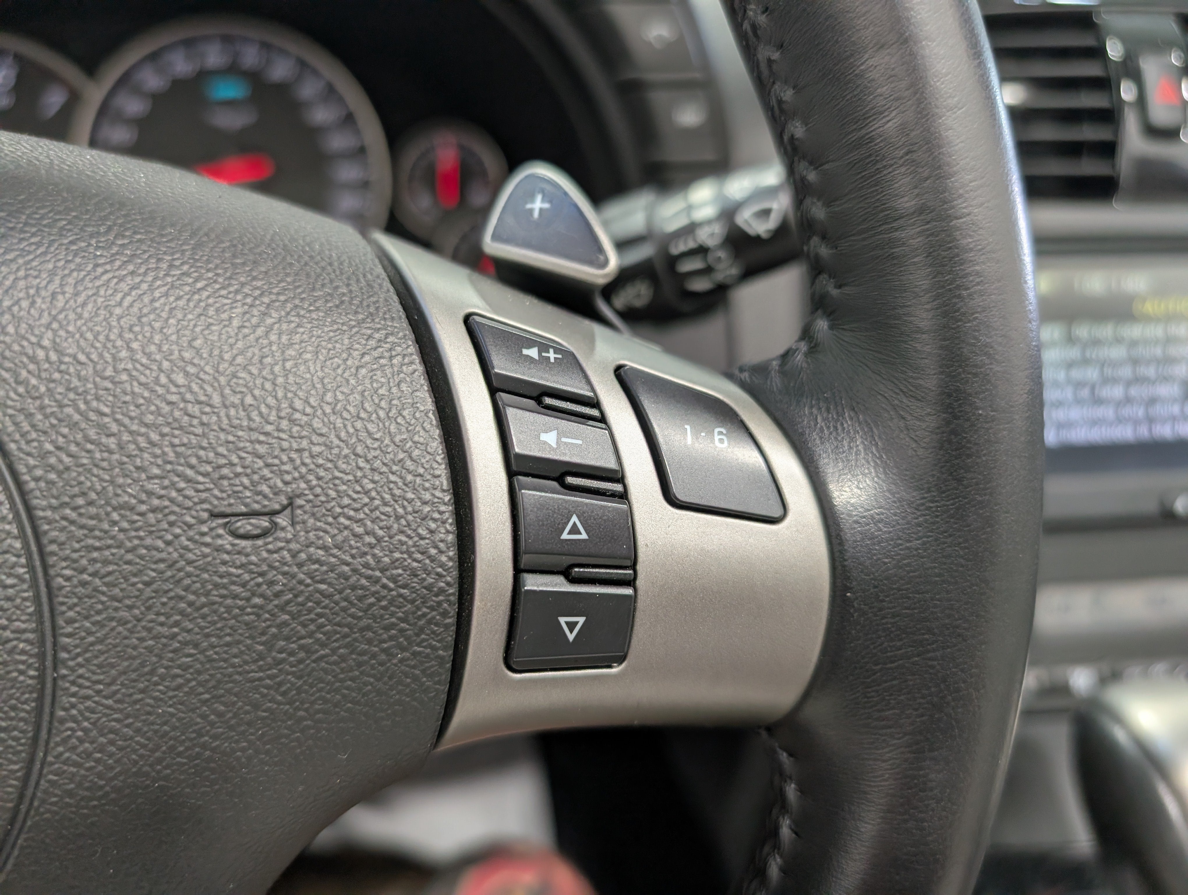 2008 Chevrolet Corvette Base