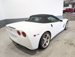 2008 Chevrolet Corvette Base