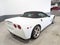 2008 Chevrolet Corvette Base