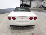 2008 Chevrolet Corvette Base