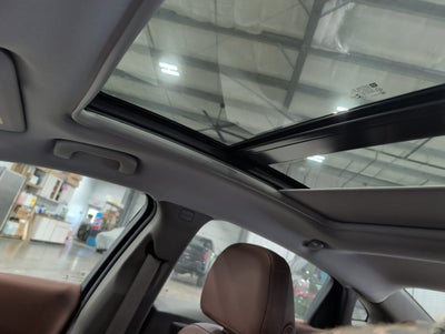 2018 Chevrolet Malibu Premier