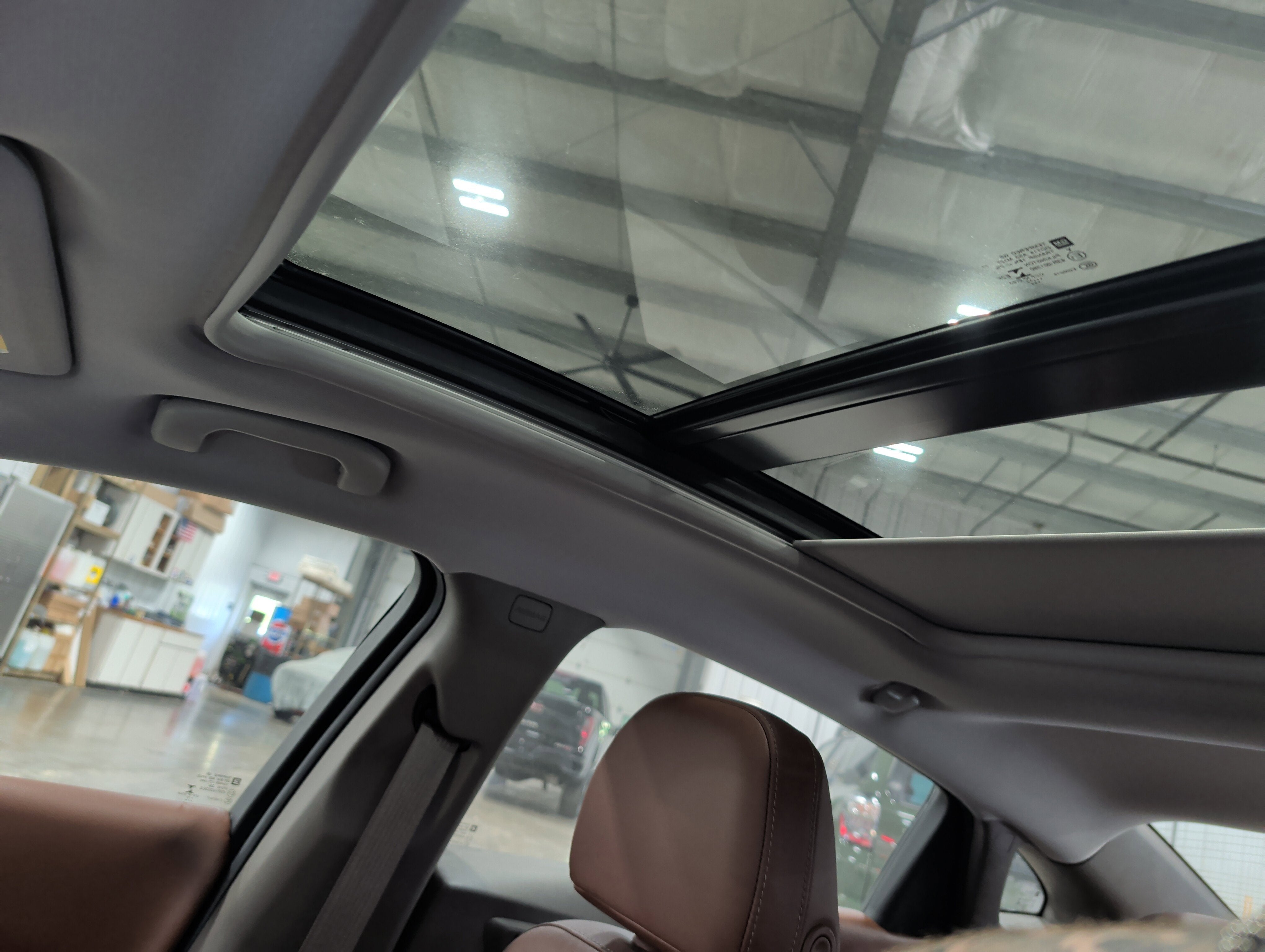 2018 Chevrolet Malibu Premier