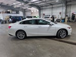 2018 Chevrolet Malibu Premier