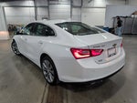 2018 Chevrolet Malibu Premier