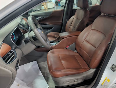 2018 Chevrolet Malibu Premier