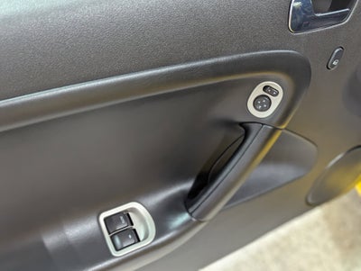 2008 Pontiac Solstice Base