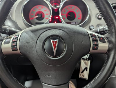2008 Pontiac Solstice Base