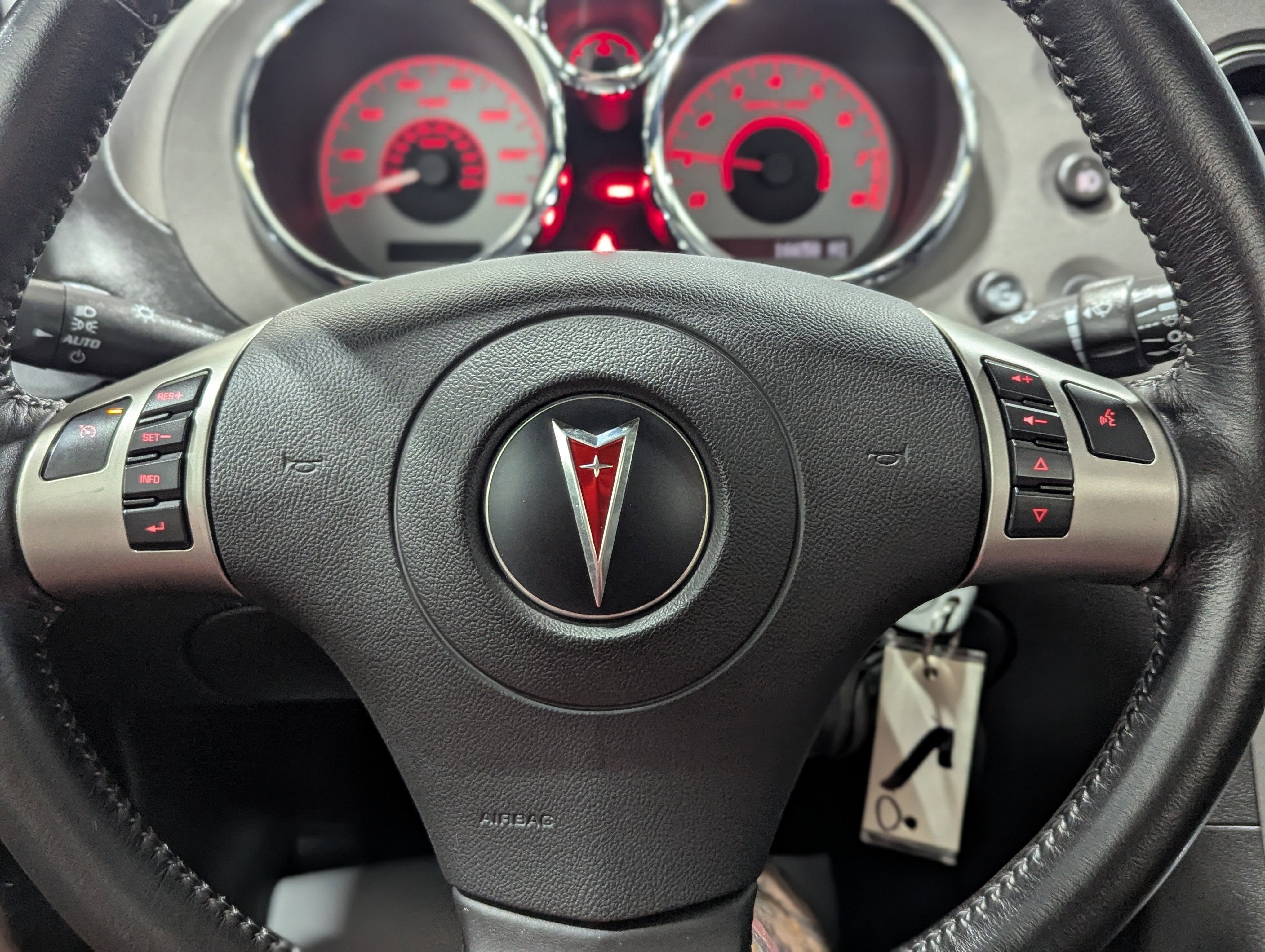 2008 Pontiac Solstice Base