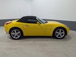 2008 Pontiac Solstice Base
