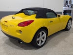 2008 Pontiac Solstice Base
