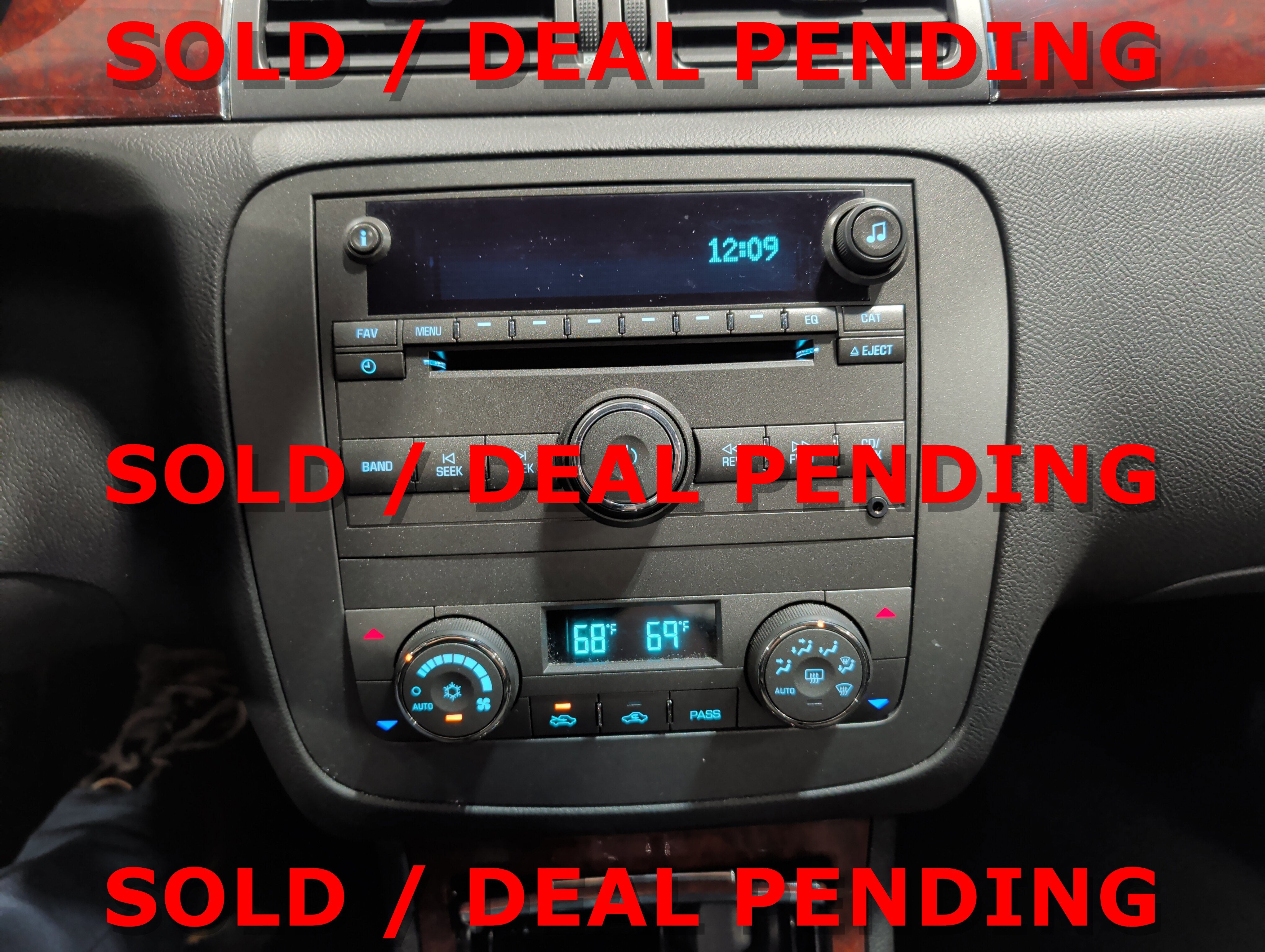 2010 Buick Lucerne CXL Special Edition *Ltd Avail*