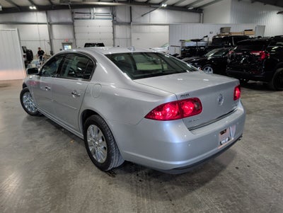 2010 Buick Lucerne CXL Special Edition *Ltd Avail*