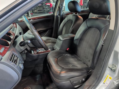 2010 Buick Lucerne CXL Special Edition *Ltd Avail*