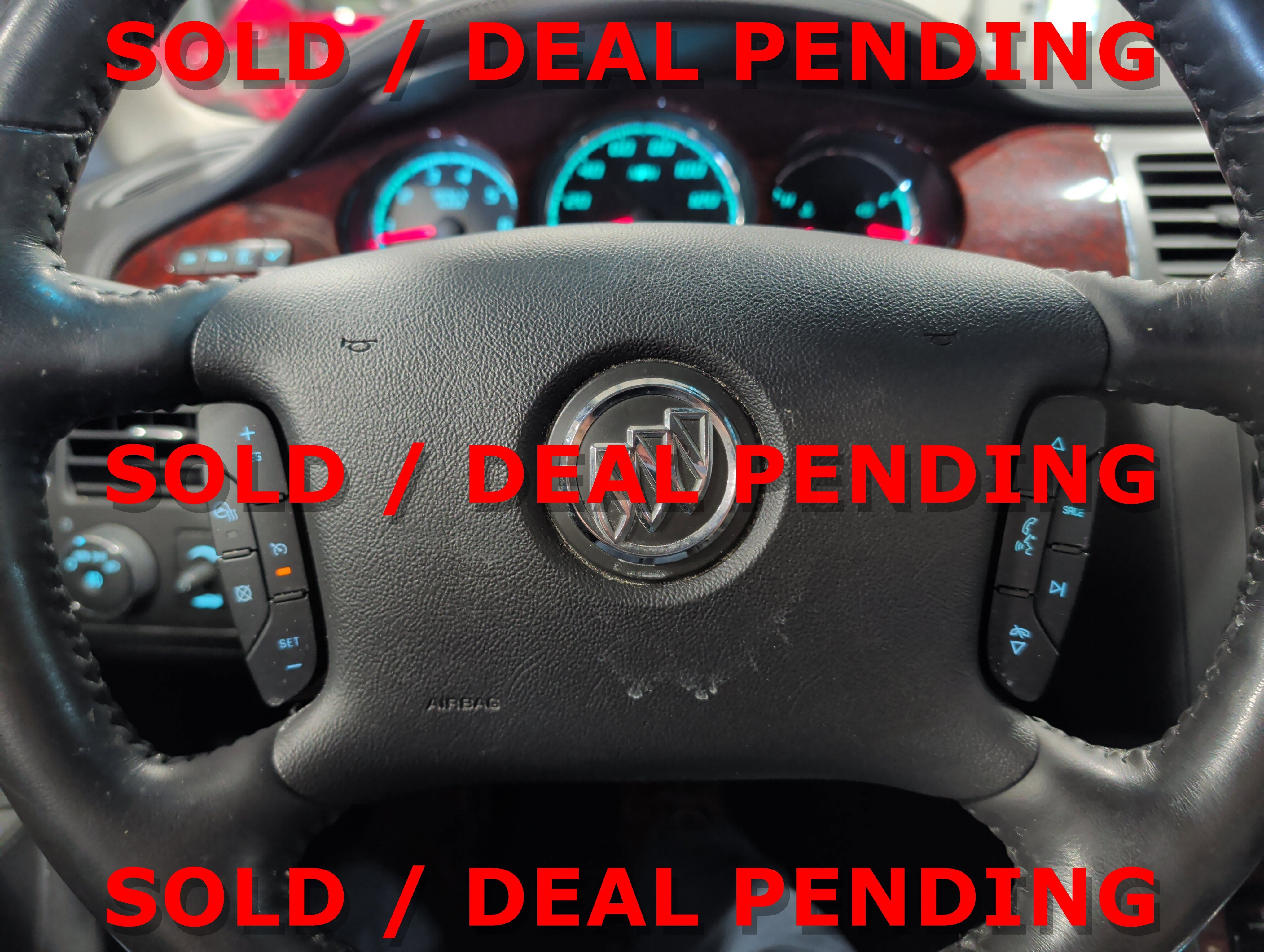 2010 Buick Lucerne CXL Special Edition *Ltd Avail*