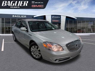 2010 Buick Lucerne CXL Special Edition *Ltd Avail*