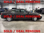 2008 Buick Lucerne CX