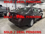 2008 Buick Lucerne CX