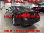 2008 Buick Lucerne CX
