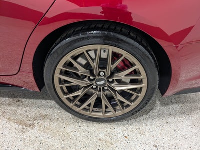 2024 Cadillac CT5-V V-Series Blackwing