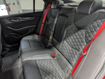2024 Cadillac CT5-V V-Series Blackwing