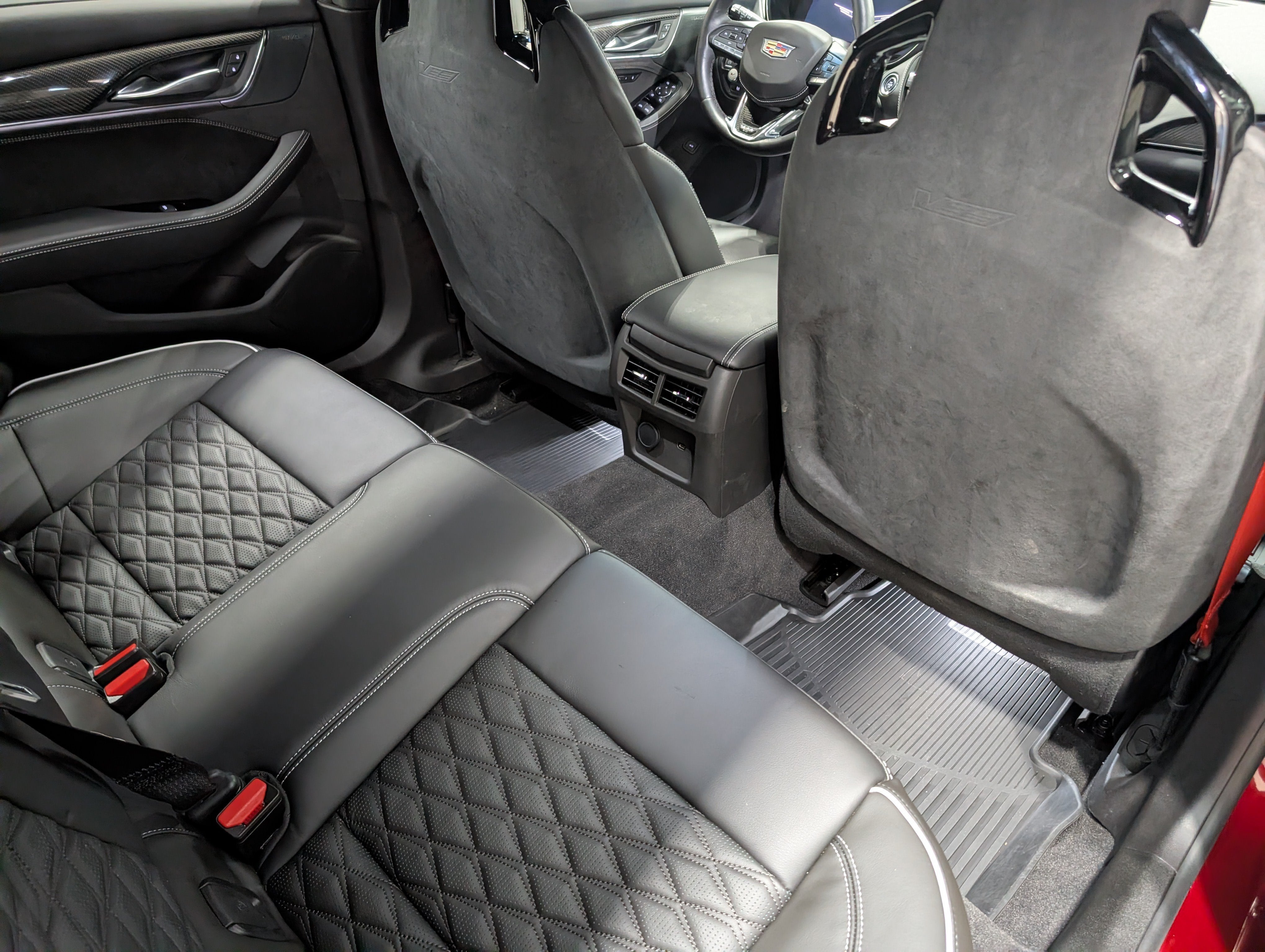 2024 Cadillac CT5-V V-Series Blackwing