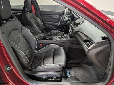 2024 Cadillac CT5-V V-Series Blackwing