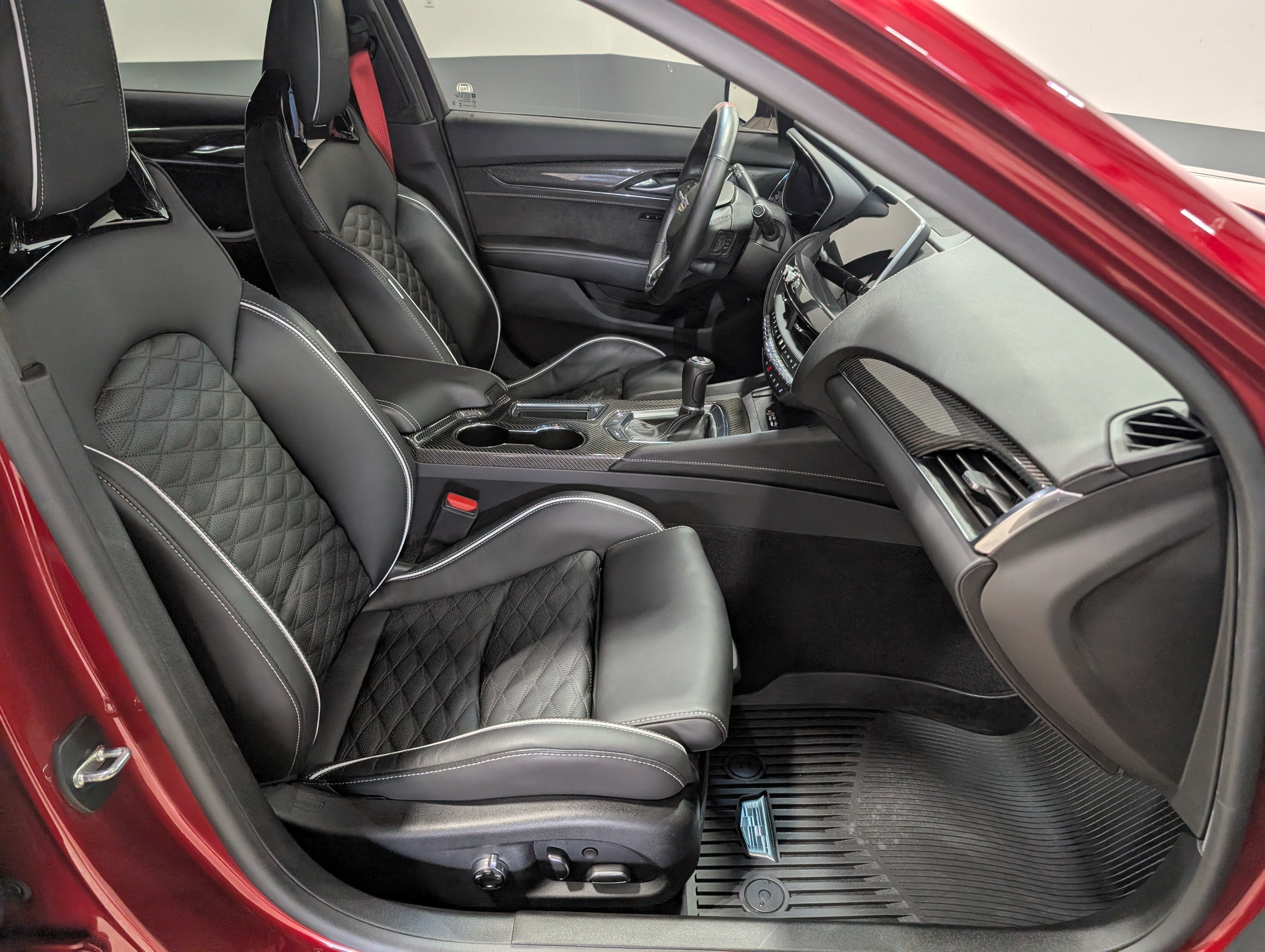2024 Cadillac CT5-V V-Series Blackwing