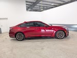 2024 Cadillac CT5-V V-Series Blackwing